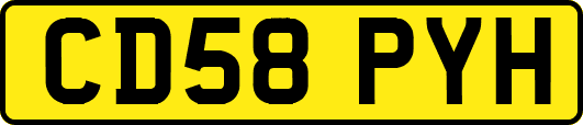 CD58PYH