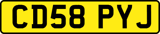 CD58PYJ