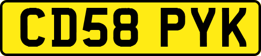 CD58PYK