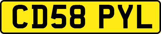 CD58PYL