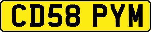 CD58PYM