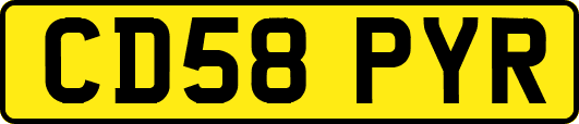 CD58PYR