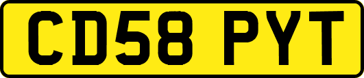 CD58PYT