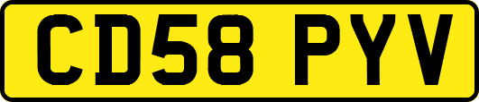 CD58PYV