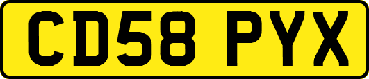 CD58PYX