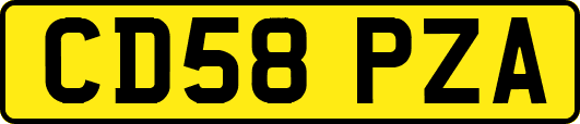 CD58PZA