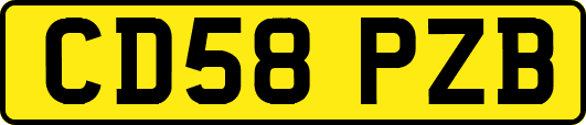 CD58PZB