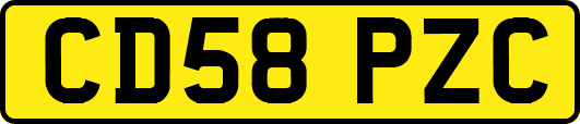CD58PZC
