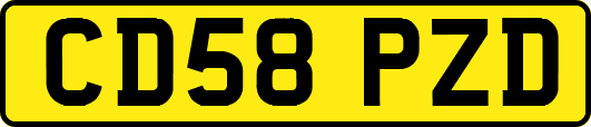 CD58PZD