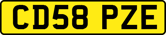 CD58PZE