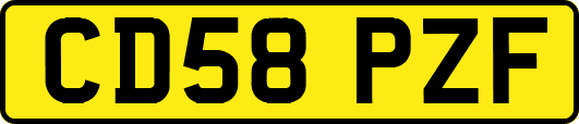CD58PZF