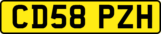 CD58PZH