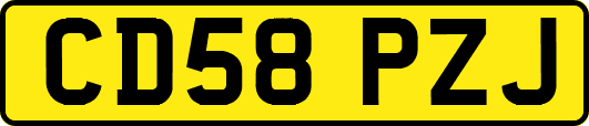 CD58PZJ