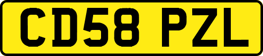 CD58PZL