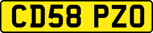 CD58PZO