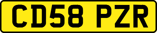 CD58PZR