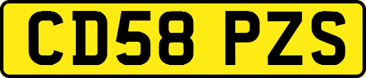 CD58PZS