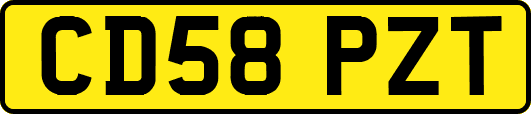 CD58PZT