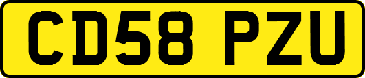 CD58PZU