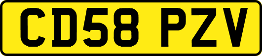 CD58PZV