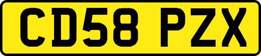 CD58PZX