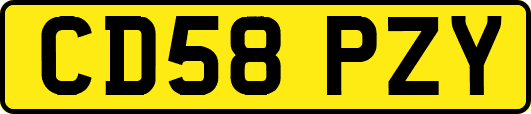 CD58PZY