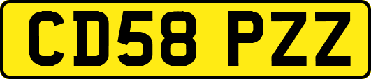 CD58PZZ