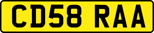 CD58RAA