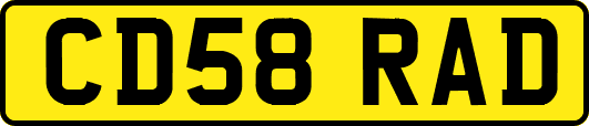 CD58RAD