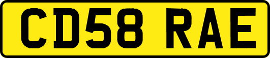CD58RAE
