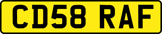 CD58RAF