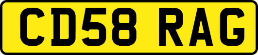 CD58RAG