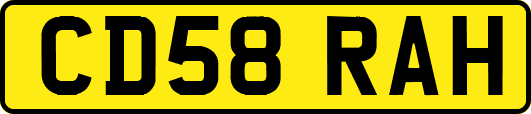 CD58RAH