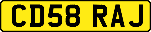 CD58RAJ