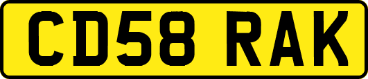 CD58RAK