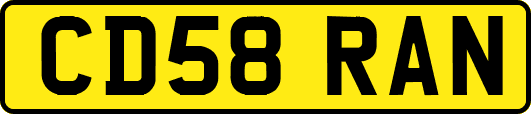 CD58RAN
