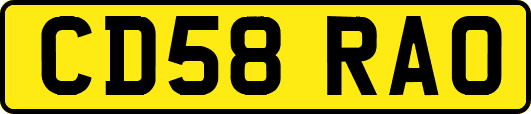 CD58RAO