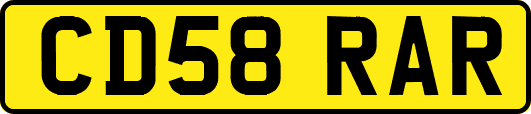 CD58RAR