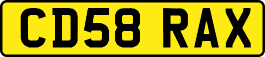CD58RAX