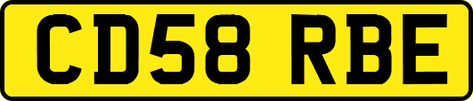 CD58RBE