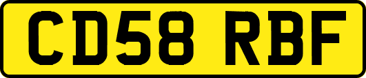 CD58RBF