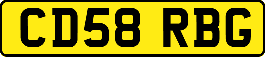 CD58RBG