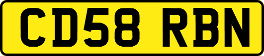 CD58RBN