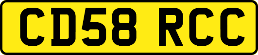 CD58RCC