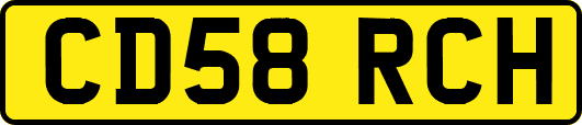 CD58RCH