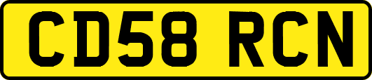 CD58RCN
