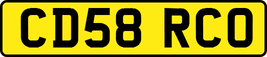 CD58RCO