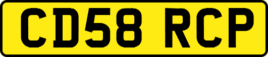 CD58RCP