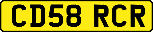 CD58RCR