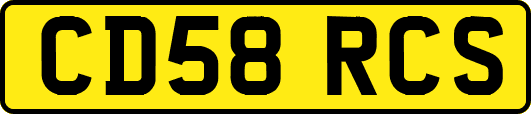 CD58RCS